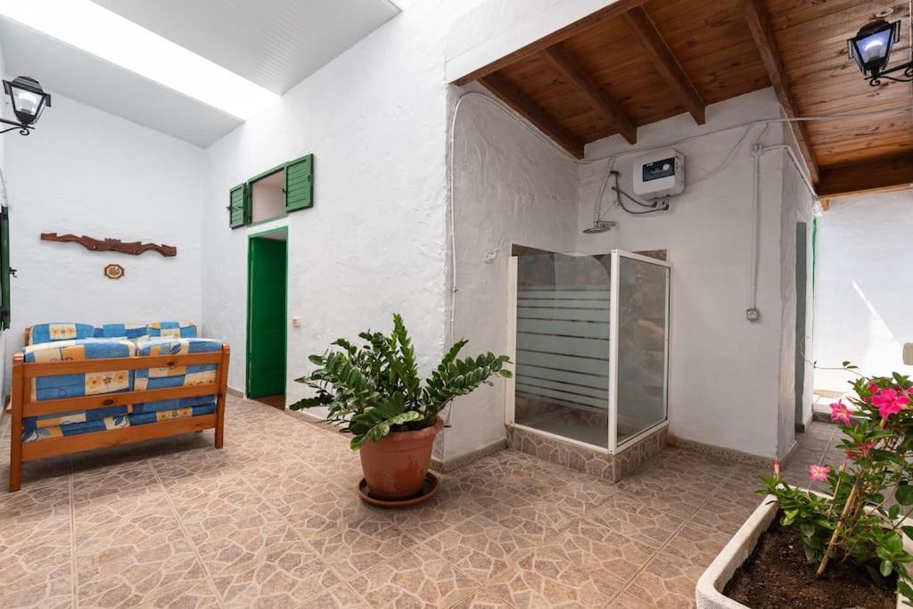 Ca' Pepita Y Jose Vakantiehuis