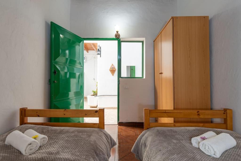 Vakantiehuis Ca' Pepita Y Jose *