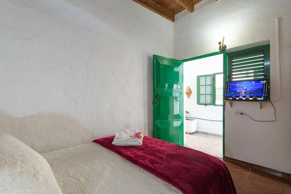 Vakantiehuis Ca' Pepita Y Jose