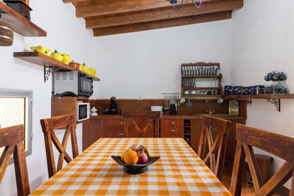 Vakantiehuis Ca' Pepita Y Jose El Albercon