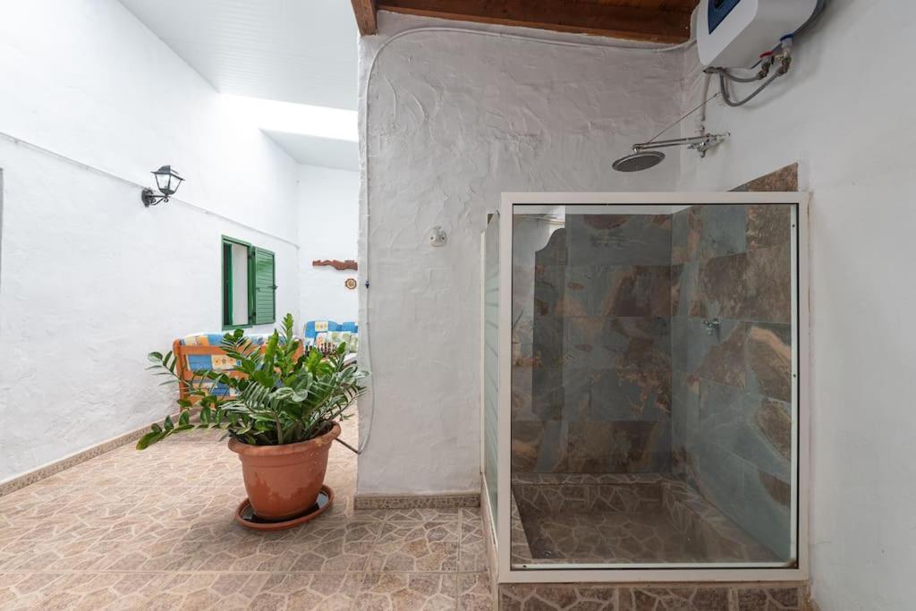 Ca' Pepita Y Jose Vakantiehuis
