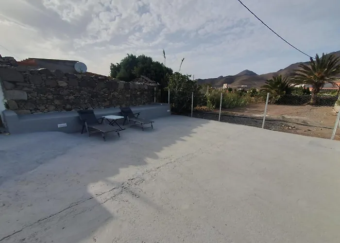 Vivienda Vacacional Ca\' Pepita Y Jose