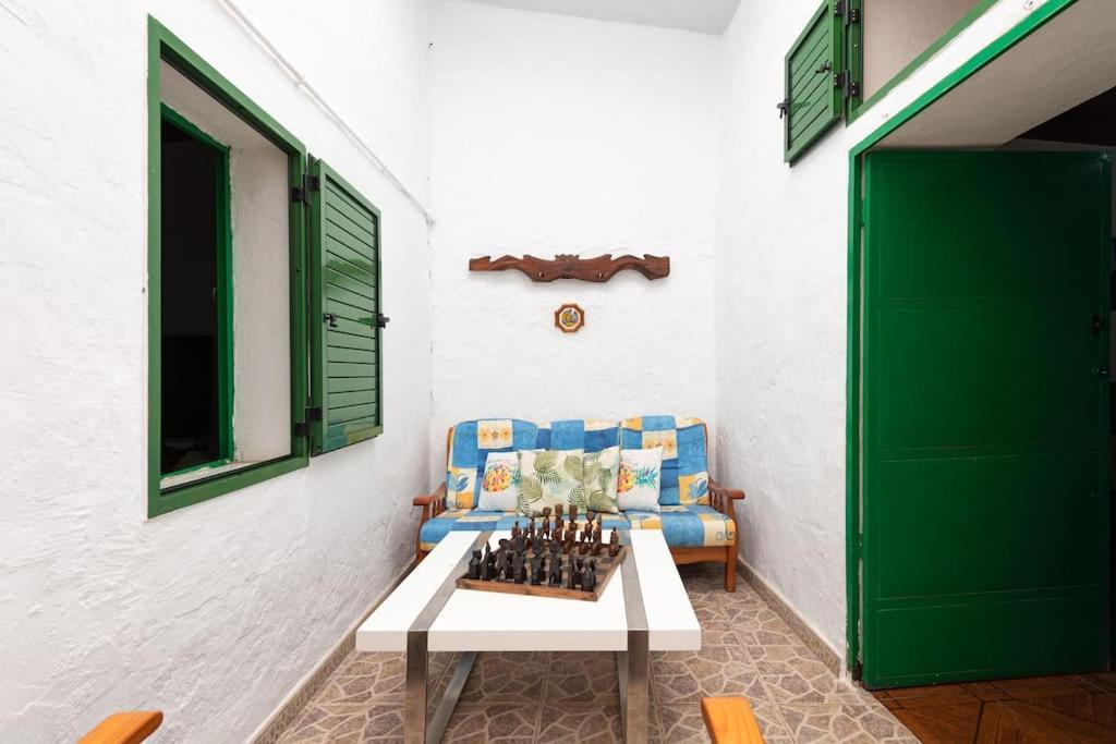 Ca' Pepita Y Jose Holiday home El Albercon