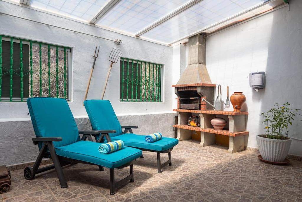 Casa vacanze Ca' Pepita Y Jose *