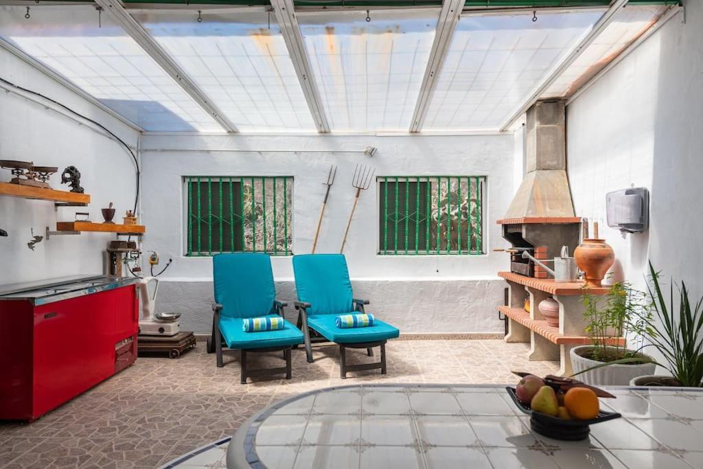 Casa vacanze Ca' Pepita Y Jose El Albercon