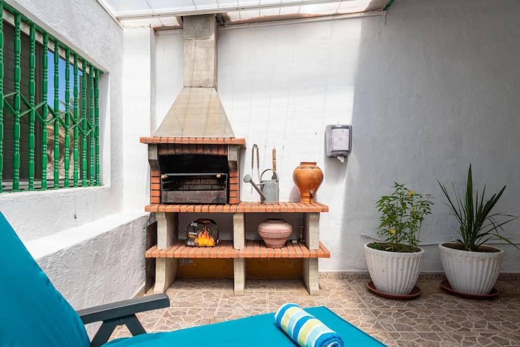 Casa vacanze Ca' Pepita Y Jose