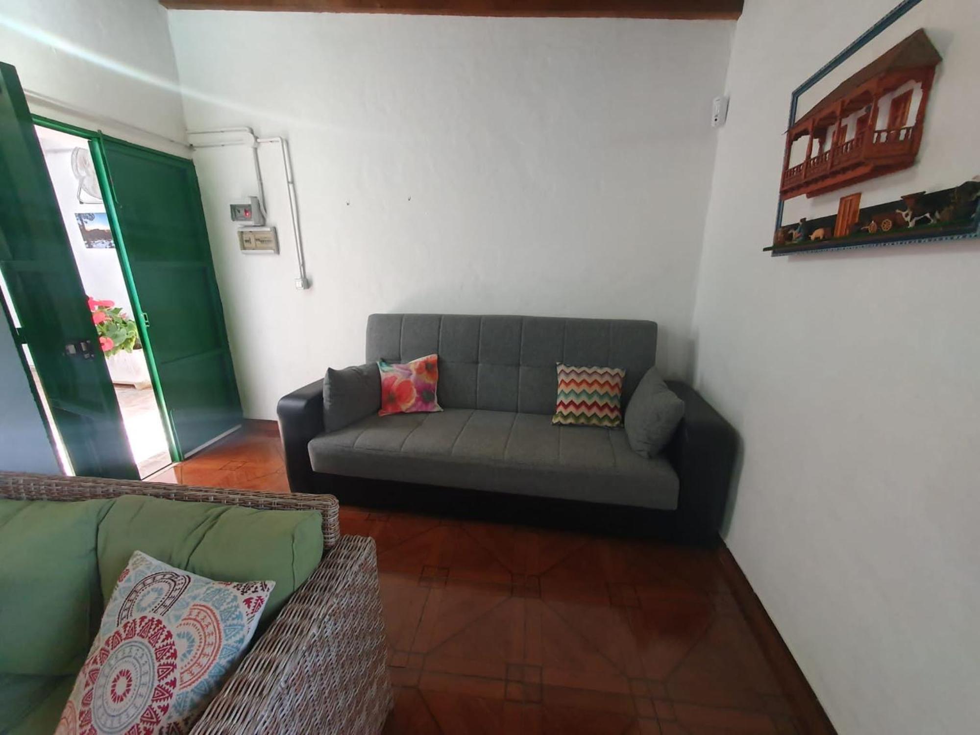 Сasa de vacaciones Ca' Pepita Y Jose *